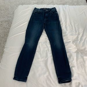 MOTHER Jeans (size 25)